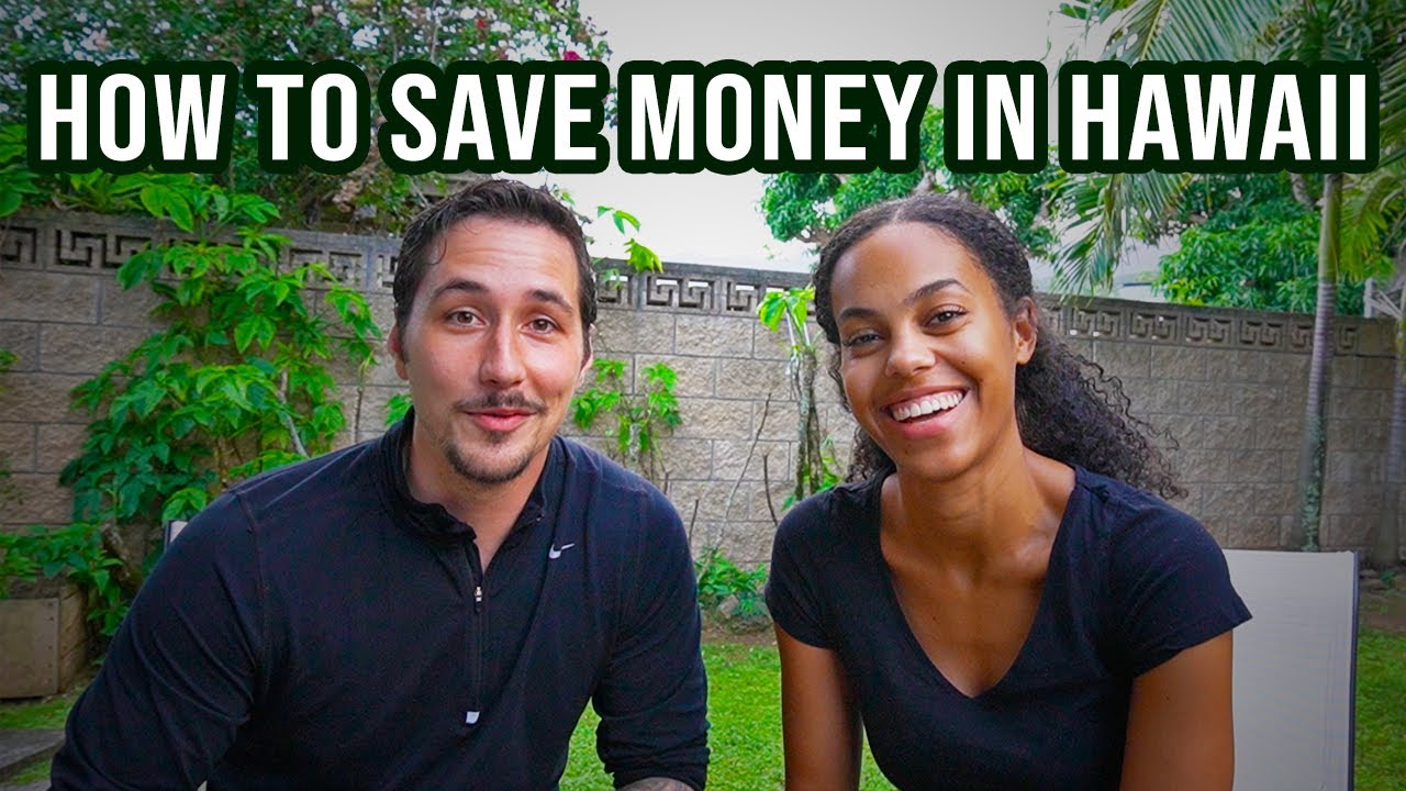 HOW TO SAVE MONEY IN HAWAII | OUR TIPS