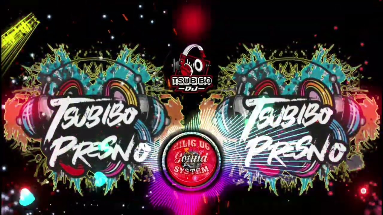 PATIG AHA BAHO MO SOUNDCHECK BY DJ TSUBIBO PRESNO REMIX 2025