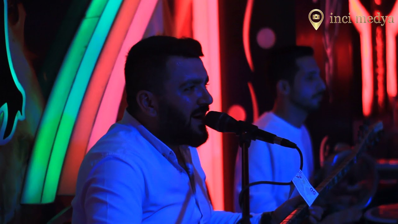 Kadir Çınar - Zilli Dilek & Yüce Dağ Başında Kar Boran Boran