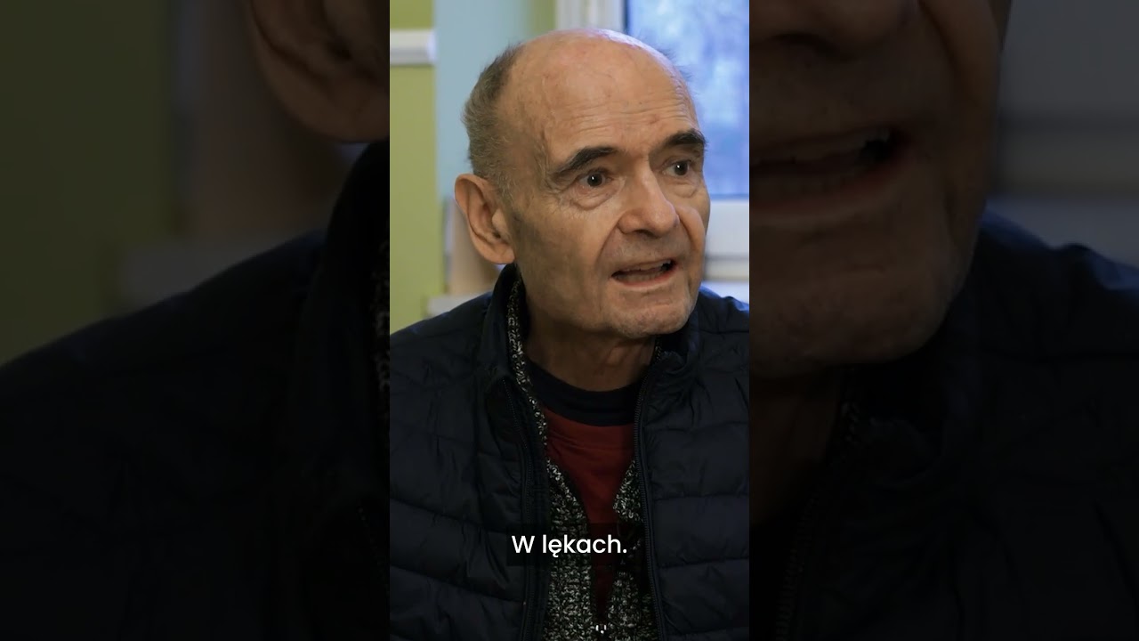 Czego umierający żałują przed śmiercią?