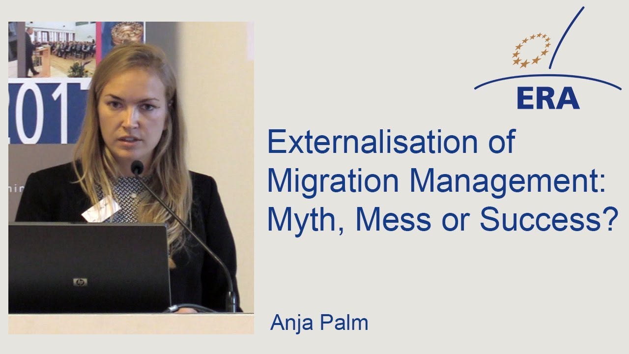 Externalisation of Migration Management: Myth, Mess or Success?