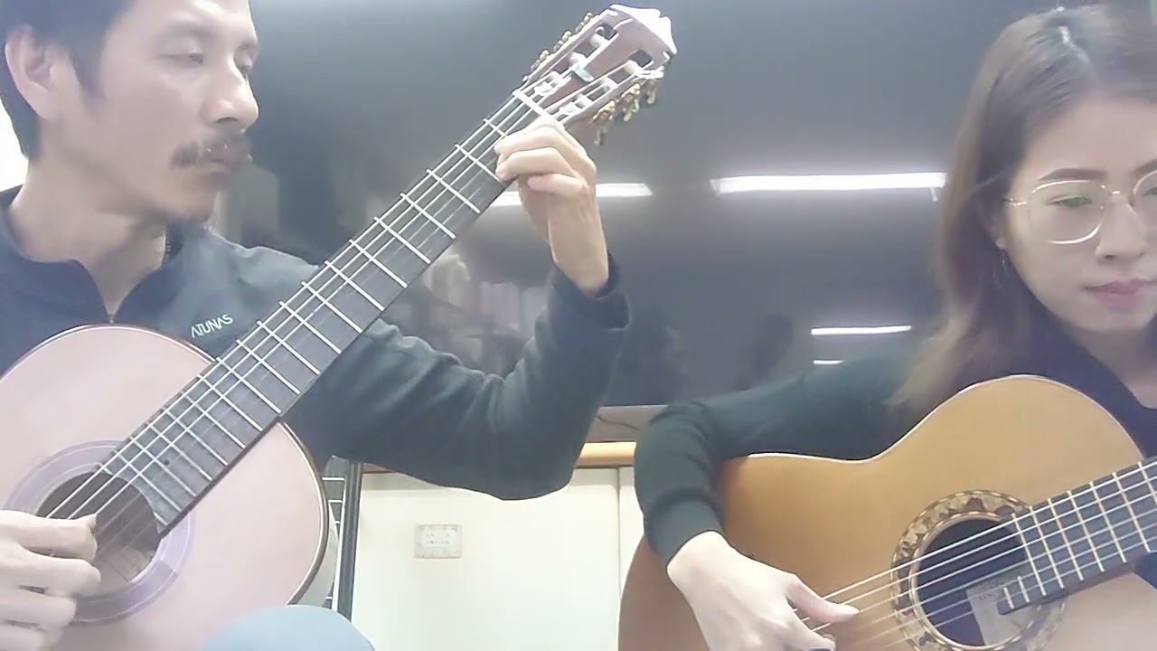TicoTico1150115練習