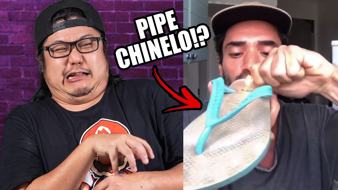 Vídeos pra ver CHAPADO de baixo do cobertor! Se liga nessa brisa