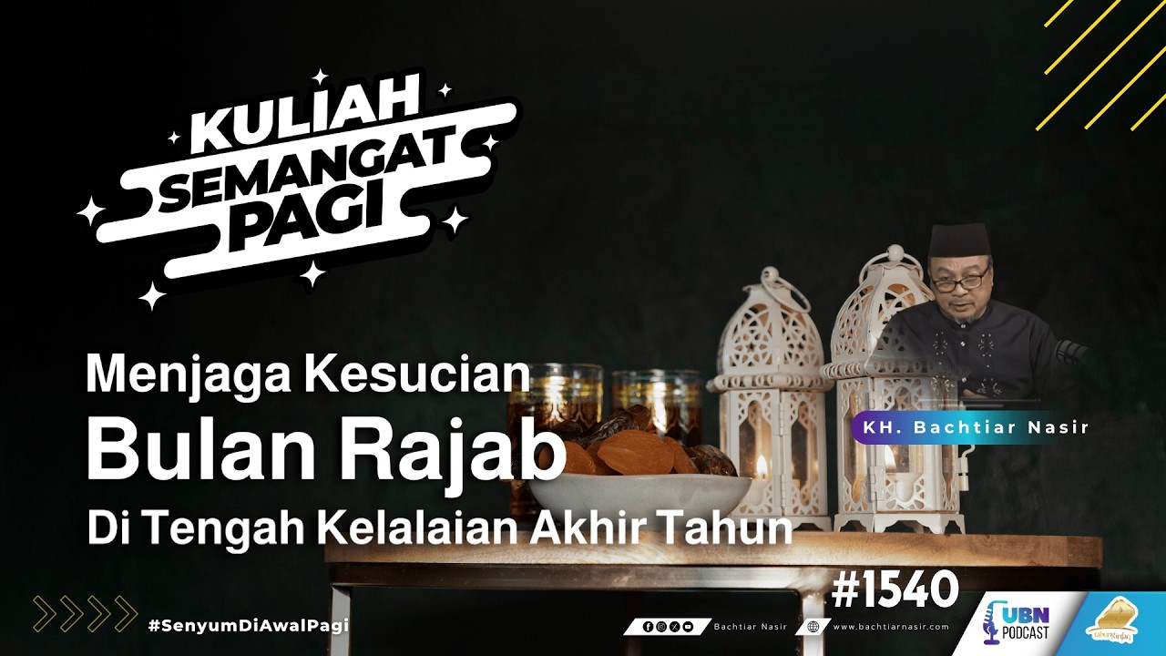 #kuliahsemangatpagi 1540
