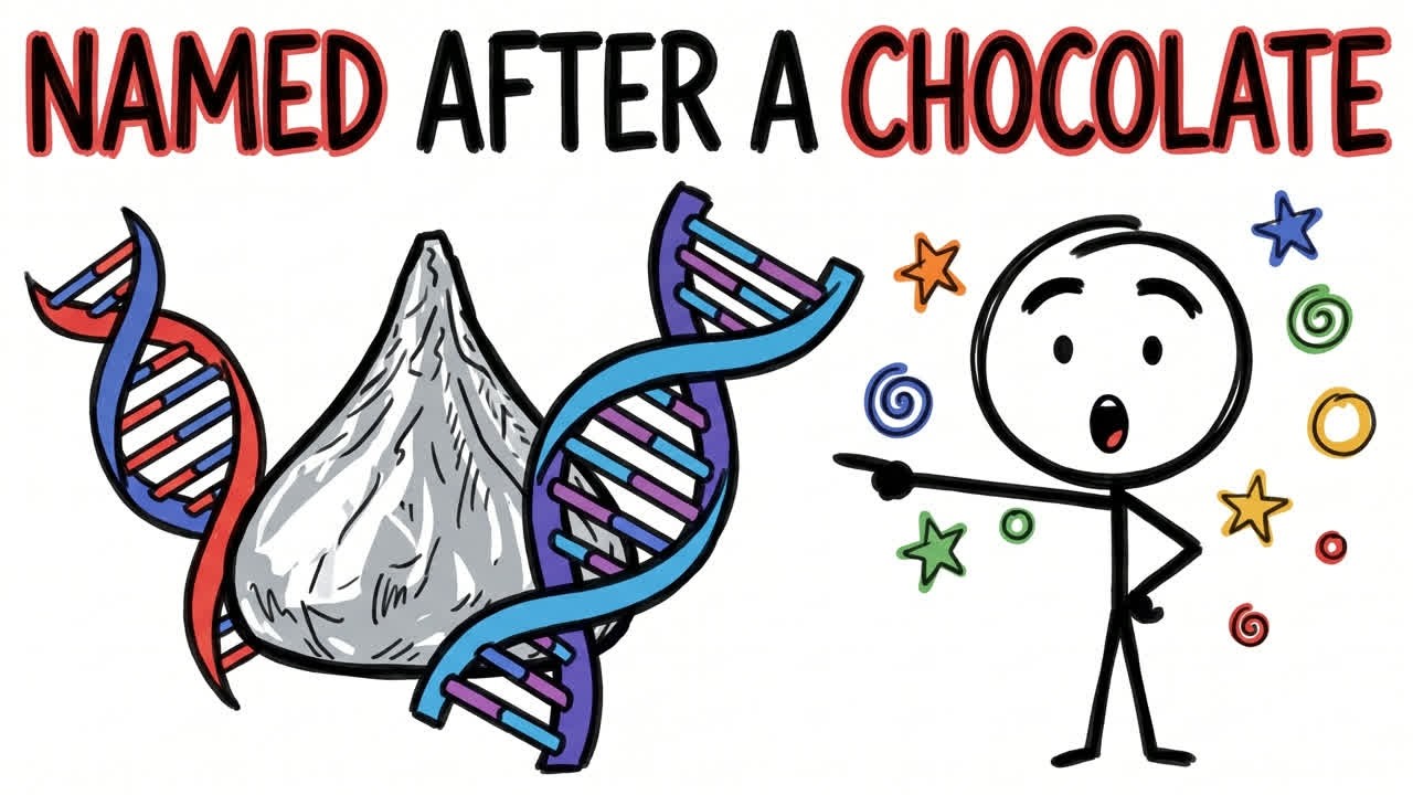 Kisspeptin - The Accidental Discovery
