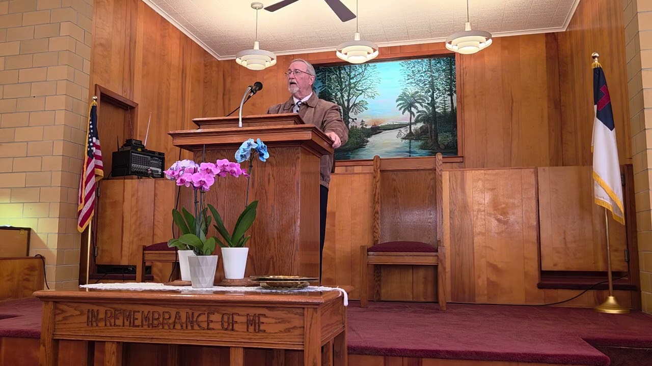 Sunday, February 22, 2026