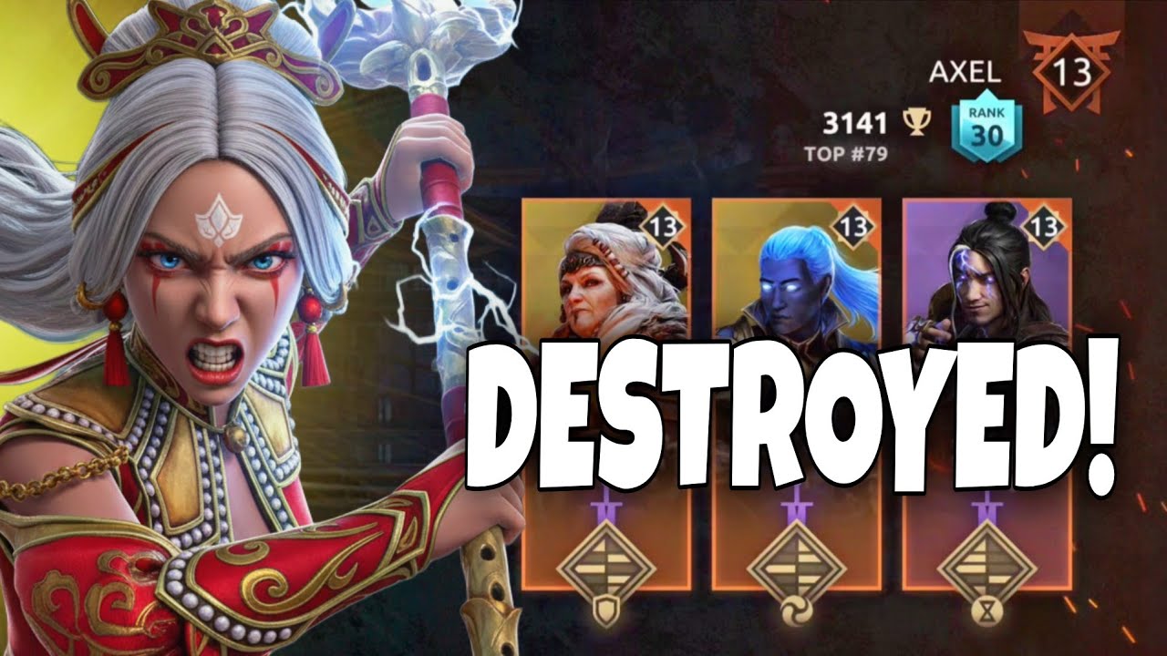 He Didn't Expect This Revenge 💀 Toxic Leaderboard Player Destroyed || Shadow Fight 4 Arena