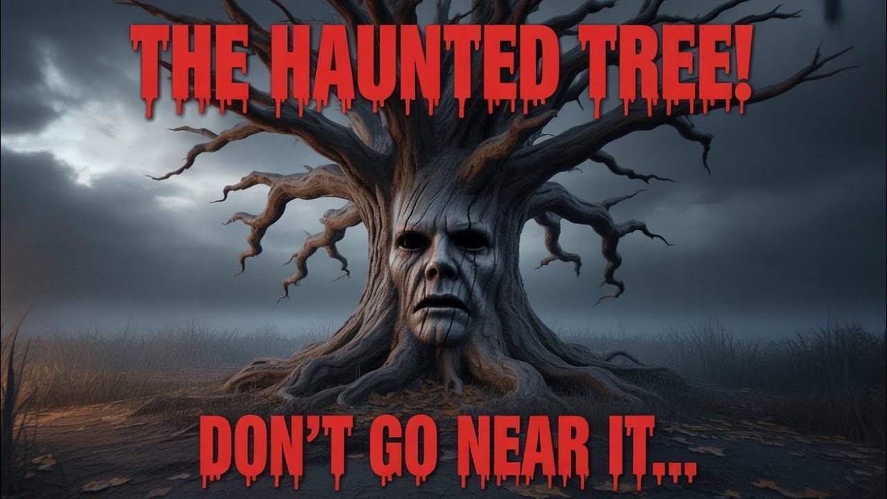 Odisha Horror Story |Haunted Tree | Horror Stories In Hindi | Horror Weeks 