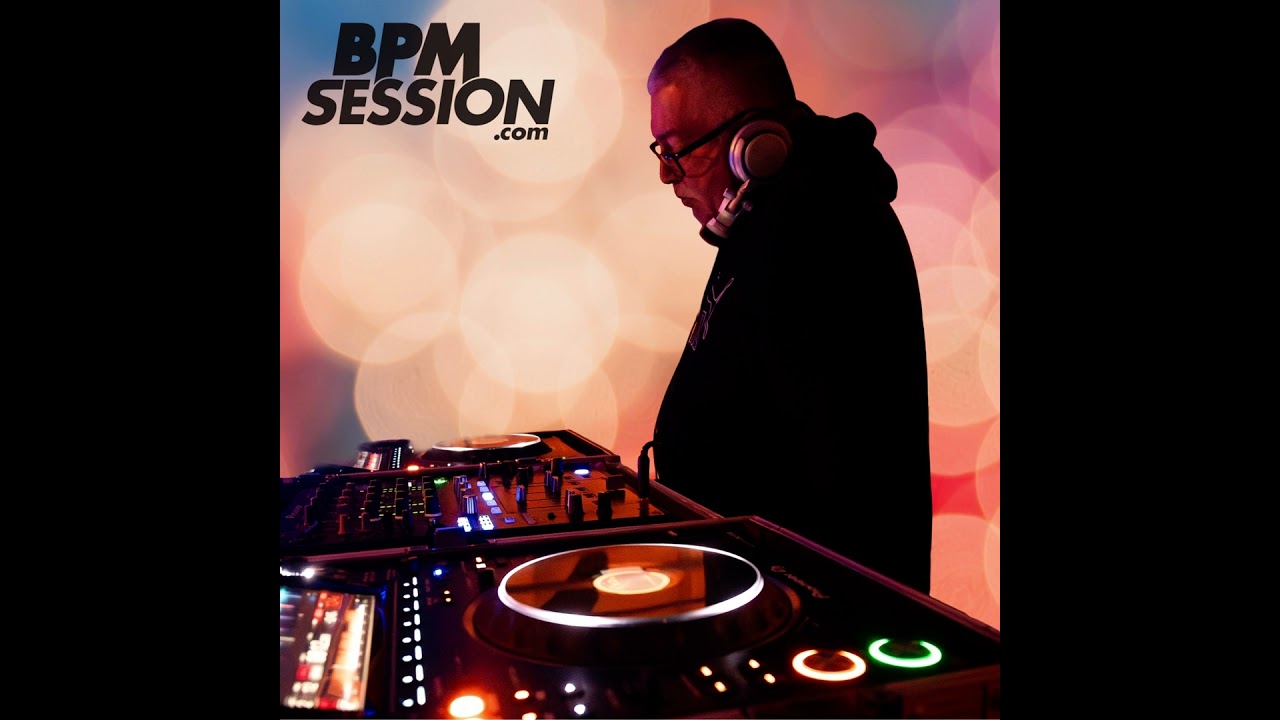 Episode 142: DJ Aaron in the mix Podcast Episode 142 http://www.BPMSession.com