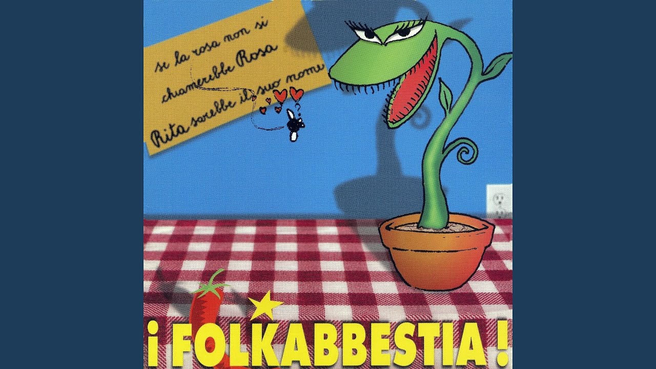 Le vie del folk