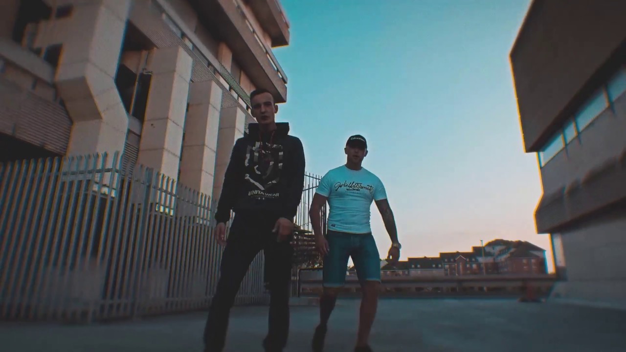 Remek x Wielki Format - Nie daj się&hellip;  (Prod. Wizier Beats x Cuts BDZ)