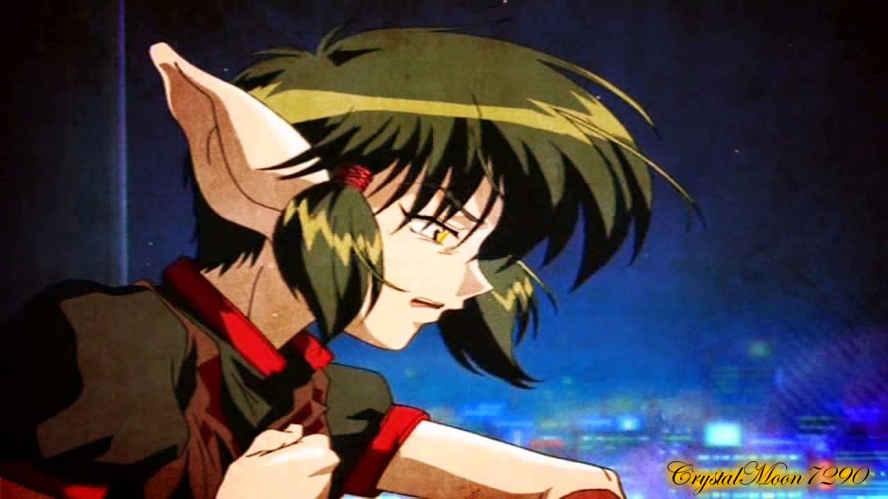 Kisshu/Ichigo-I Knew You Were Trouble