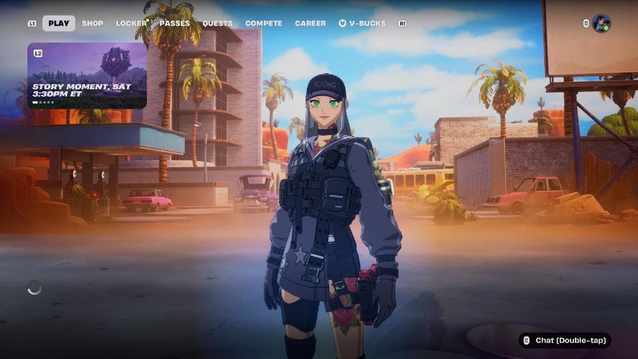 New Trailer Video