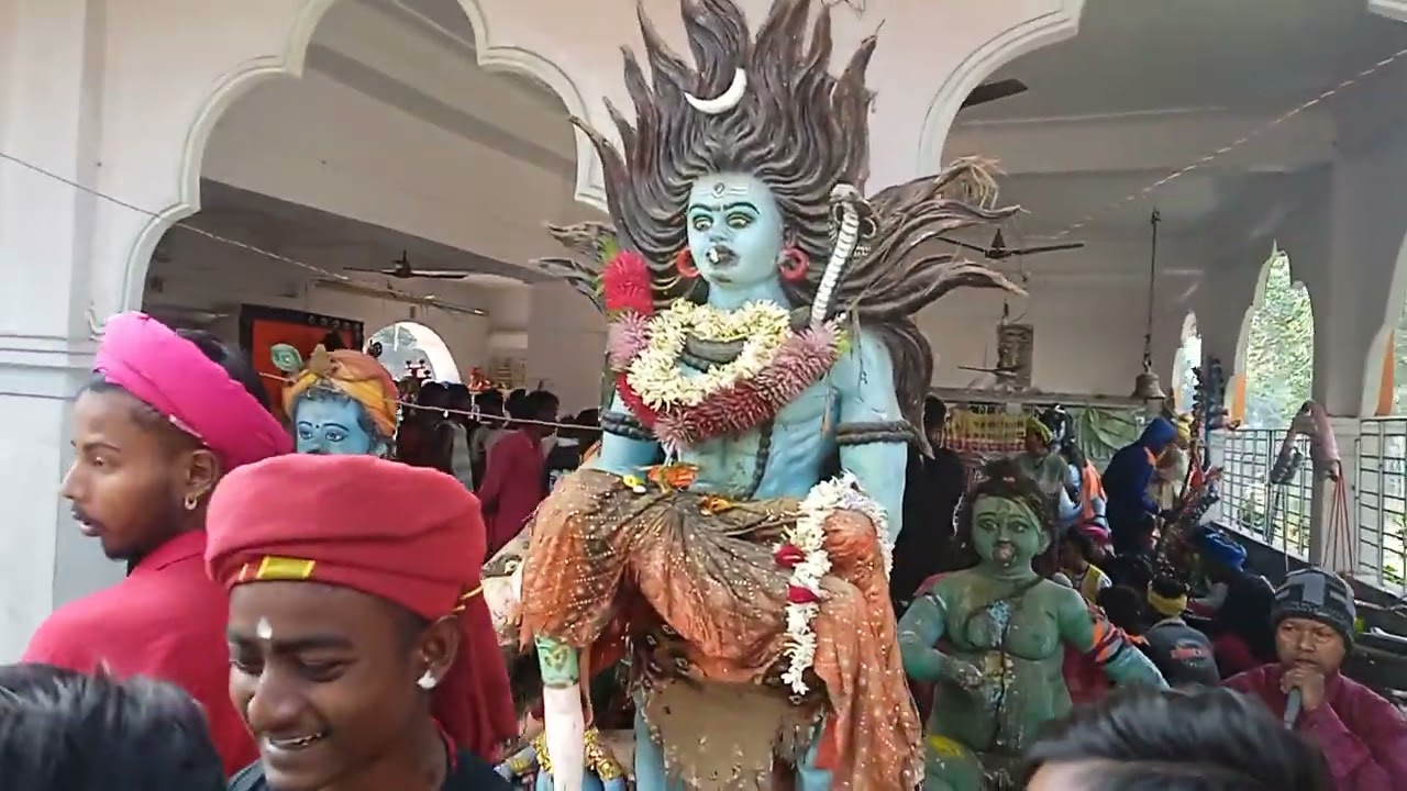 Jamalpur Baba Bura Raj Tala 