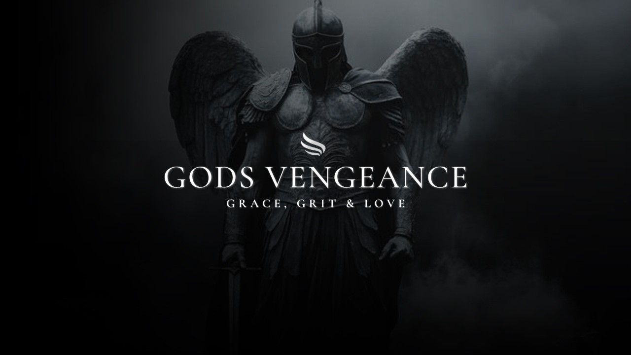 GODS VENGEANCE ᴴᴰ | Christian Motivation
