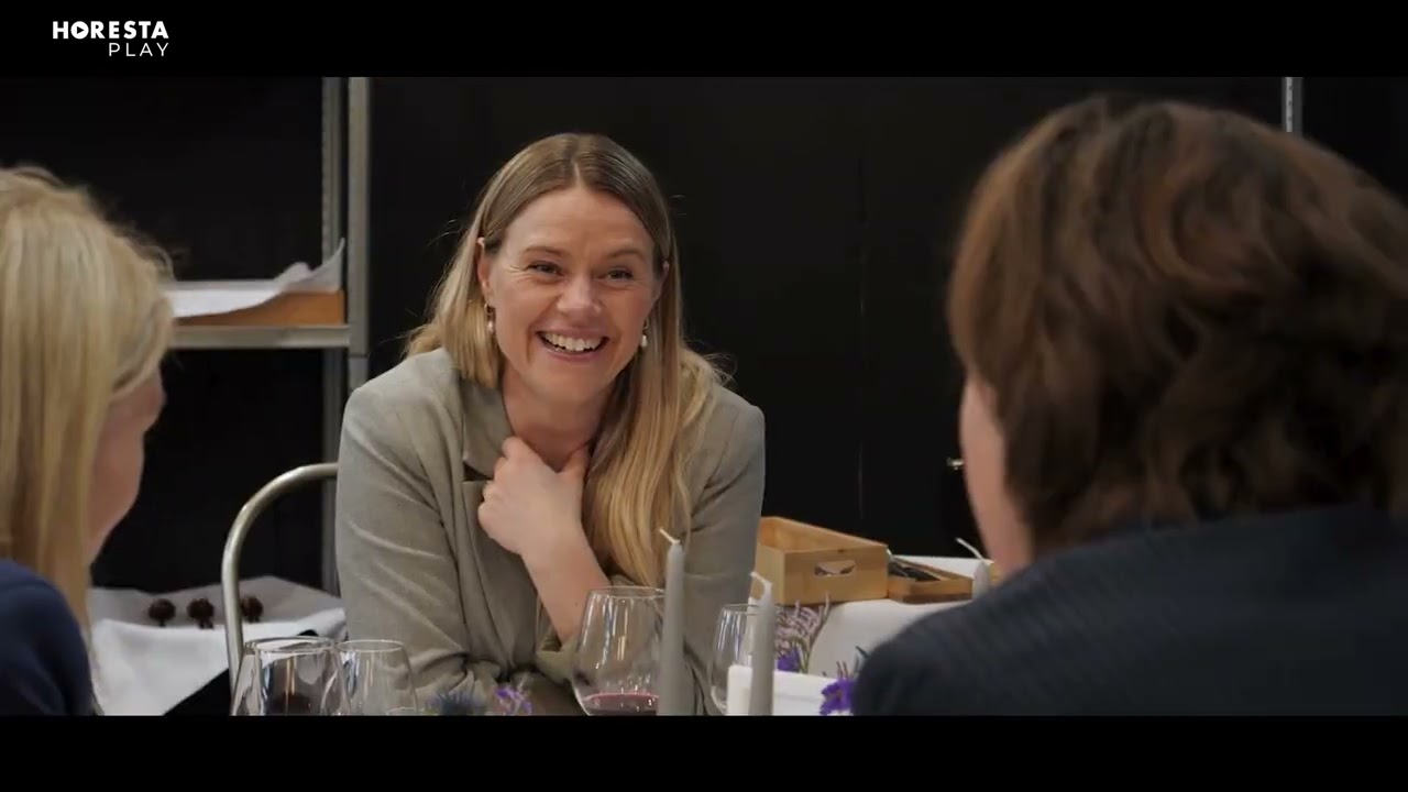 Highligths fra Årets Kok og Årets Tjener 2025