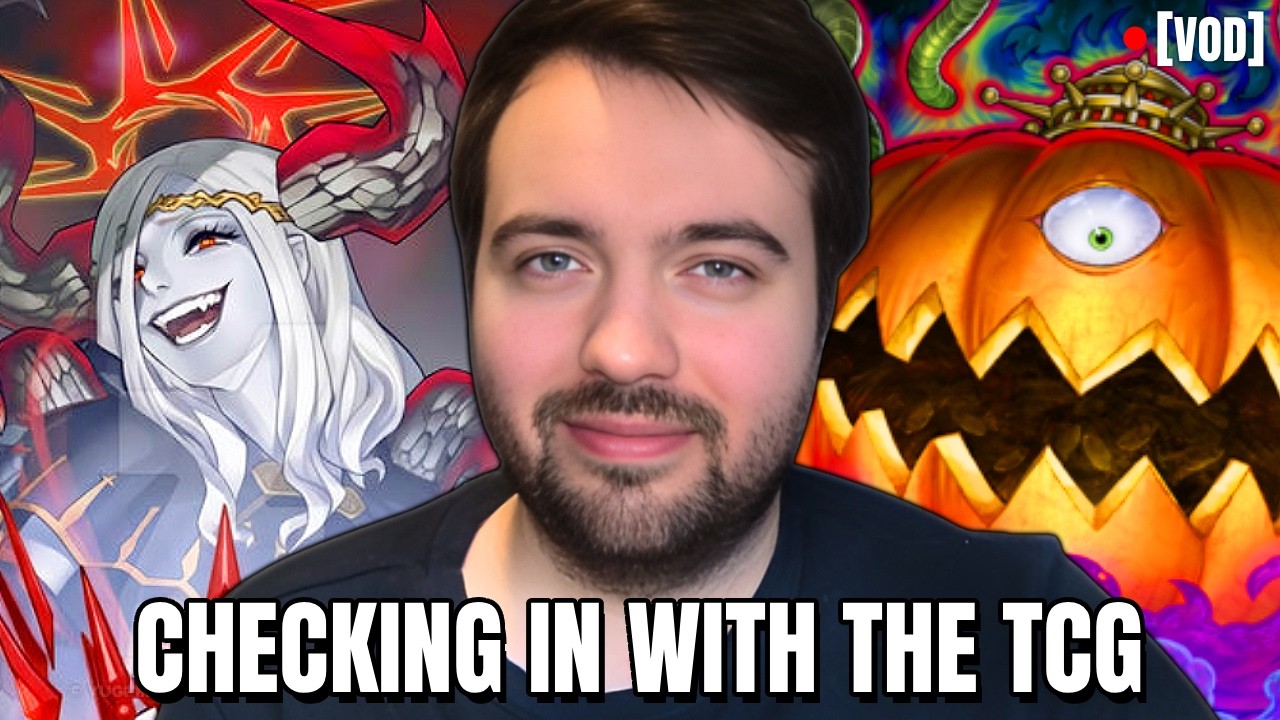 Joshua Schmidt analyses First BPRO Weekend & prepares for YCS