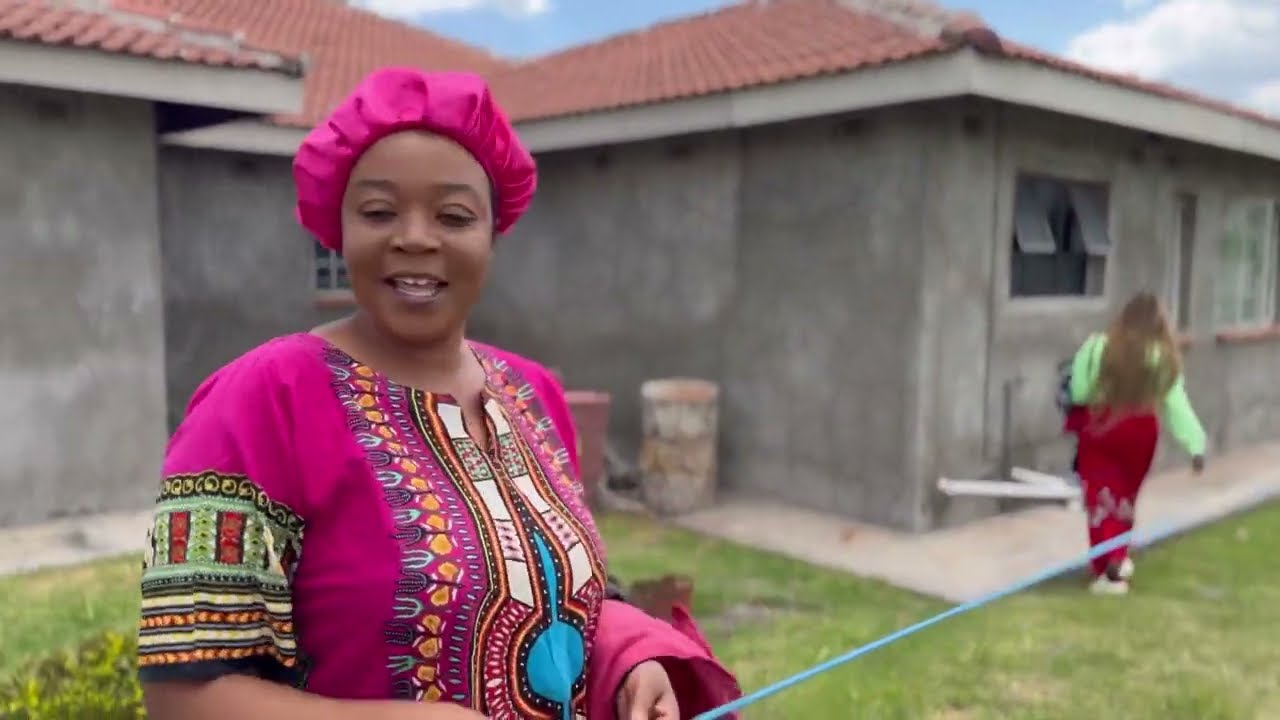 Mari ye chikwereti - Mai Takawira
