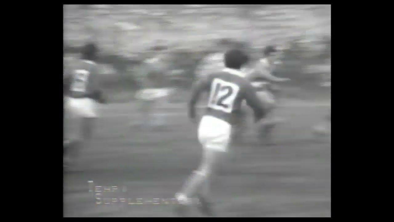 Olimpia Rugby 1985 Torre Annunziata Video Raro