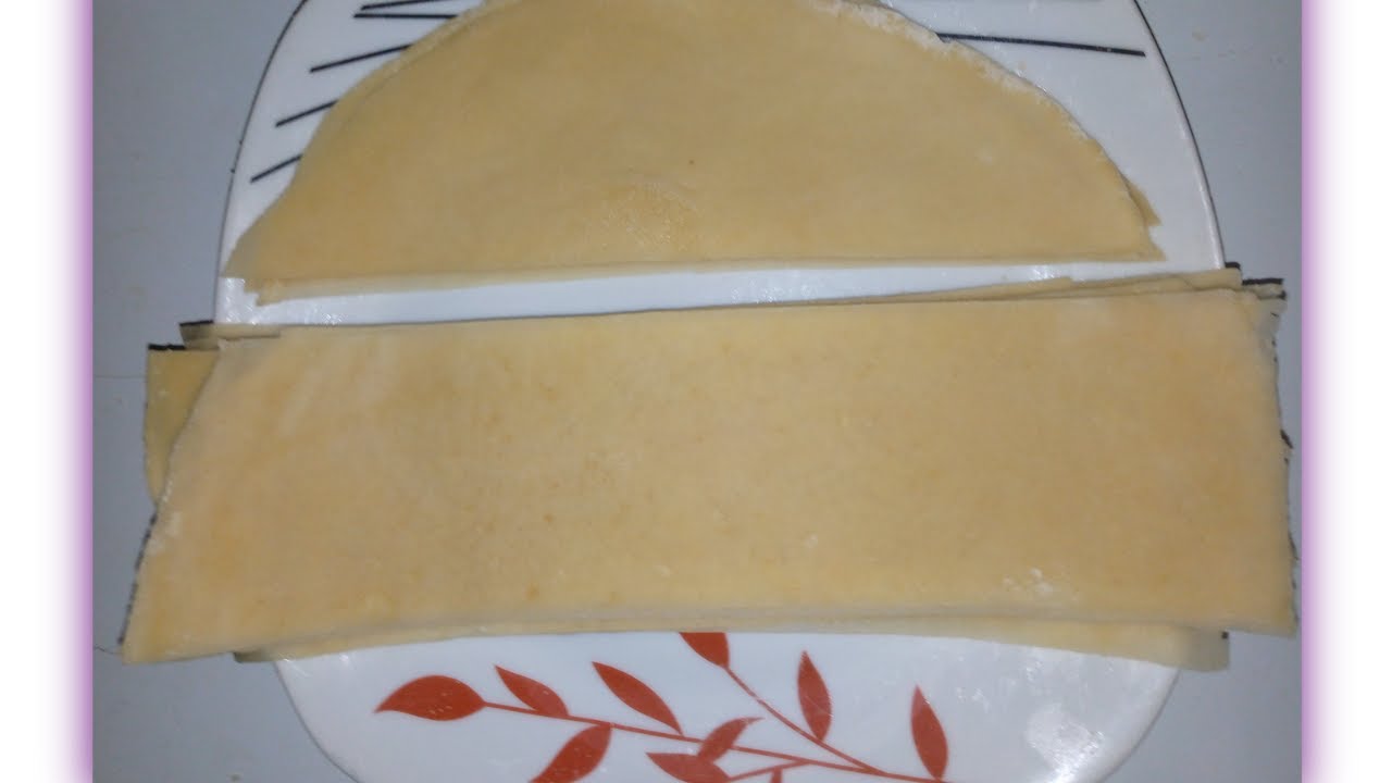 APAs para chamuças(como Fazer apas de um jeito simples e fácil)