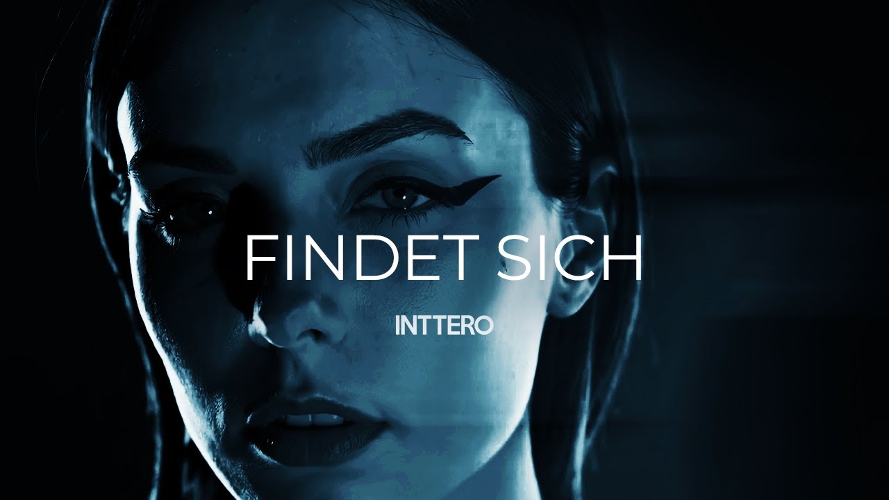 INTTERO - FINDET SICH