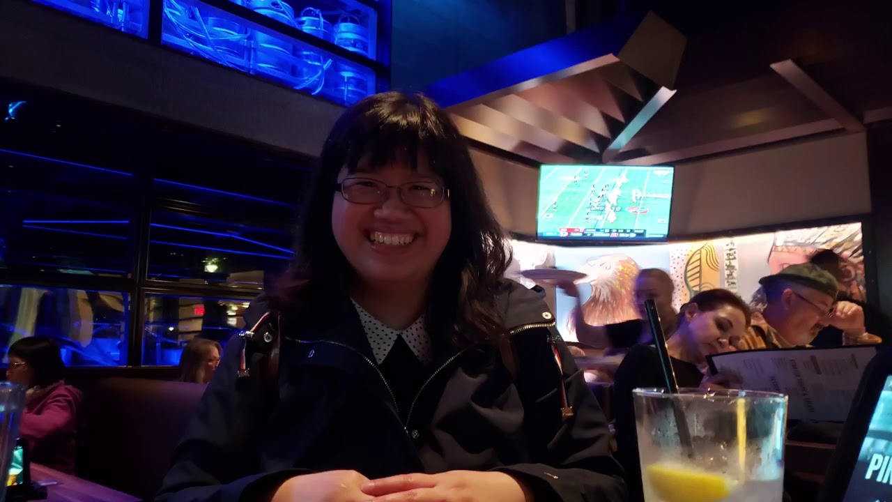 Yard House Bakersfield