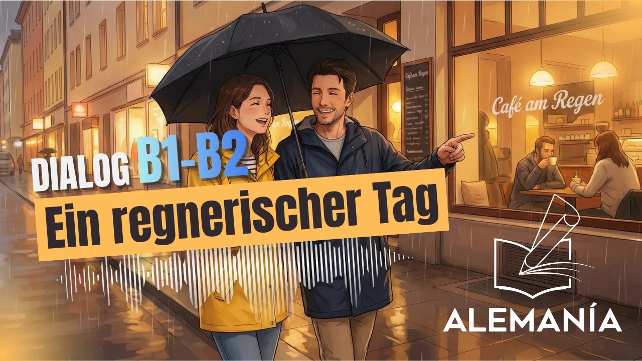 💬 Dialog (B1-B2) - 