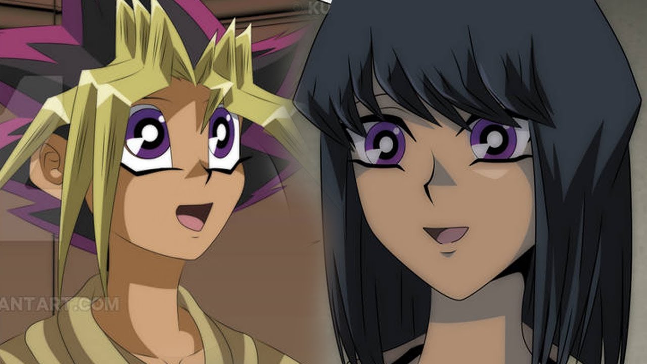 YGO Origins p1 | Yugioh Comic Dub