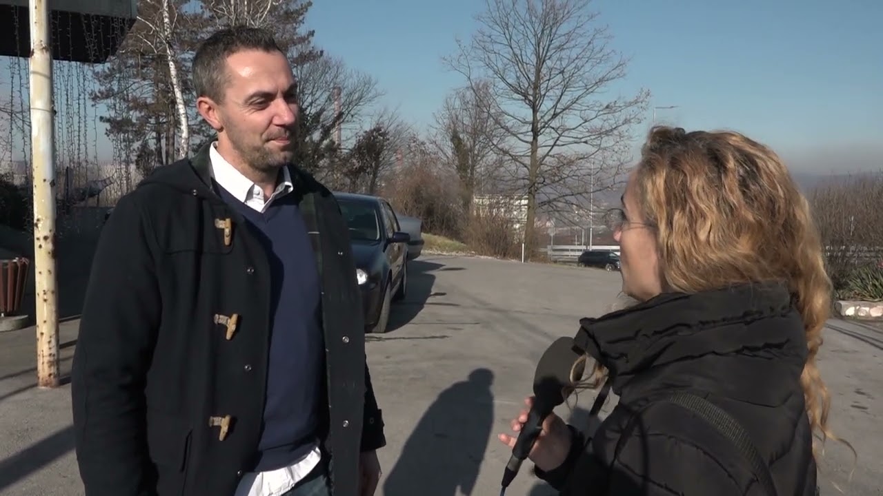 Tuzlanski glas...Mjesna zajednica Husino