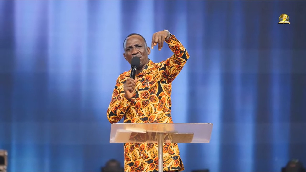 16TH MARCH PROPHETIC DECLARATION at Commanding The Day 2026.