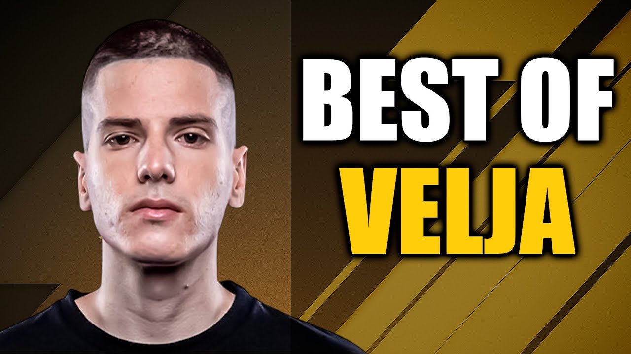 Los Ratones | The Best of Velja