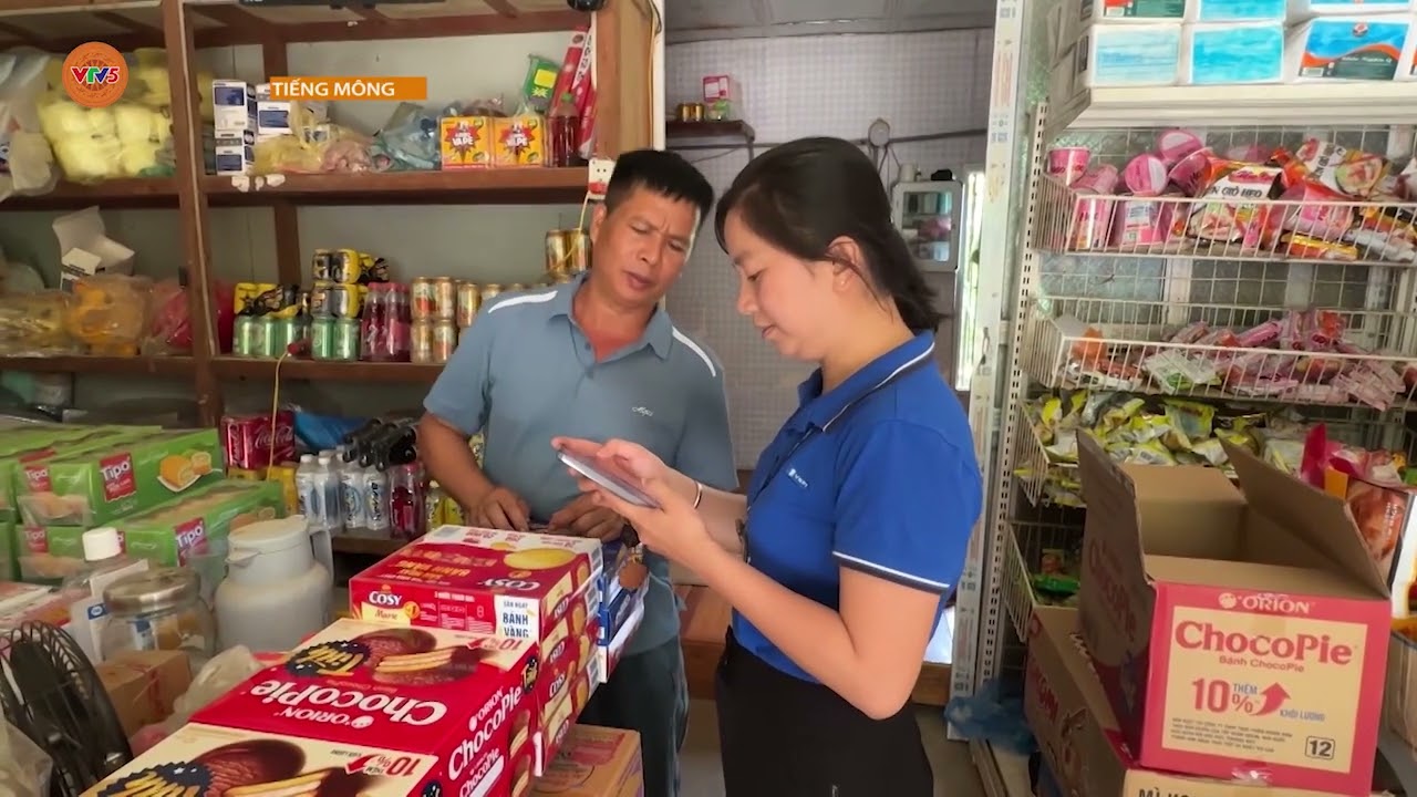 [TIẾNG MÔNG] SƠN LA MỞ RỘNG KẾT NỐI, XÓA VÙNG LÕM SÓNG DI ĐỘNG | VTV5