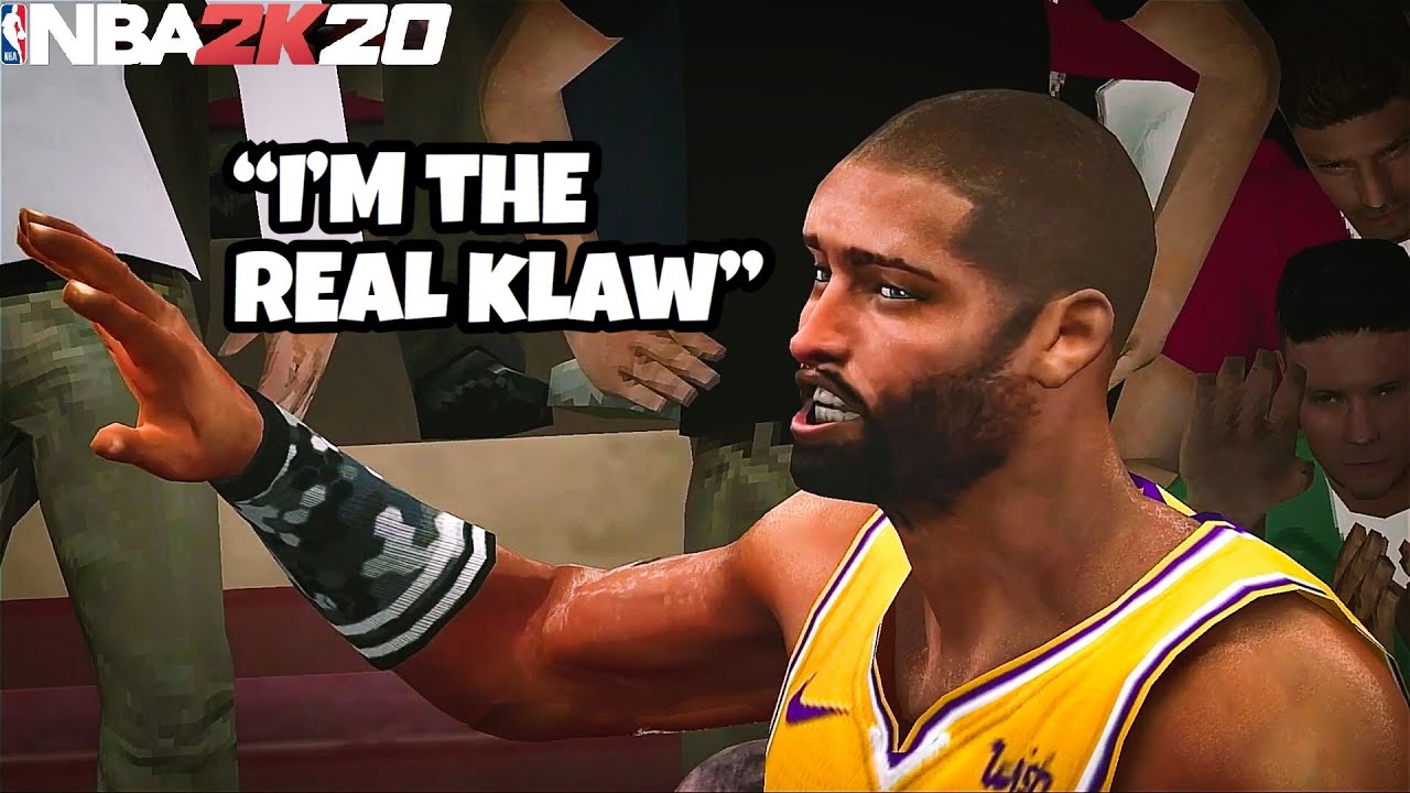 NBA 2K20 Mobile My Career EP 27 - 95 Overall! Triple Double 10 Steals!!