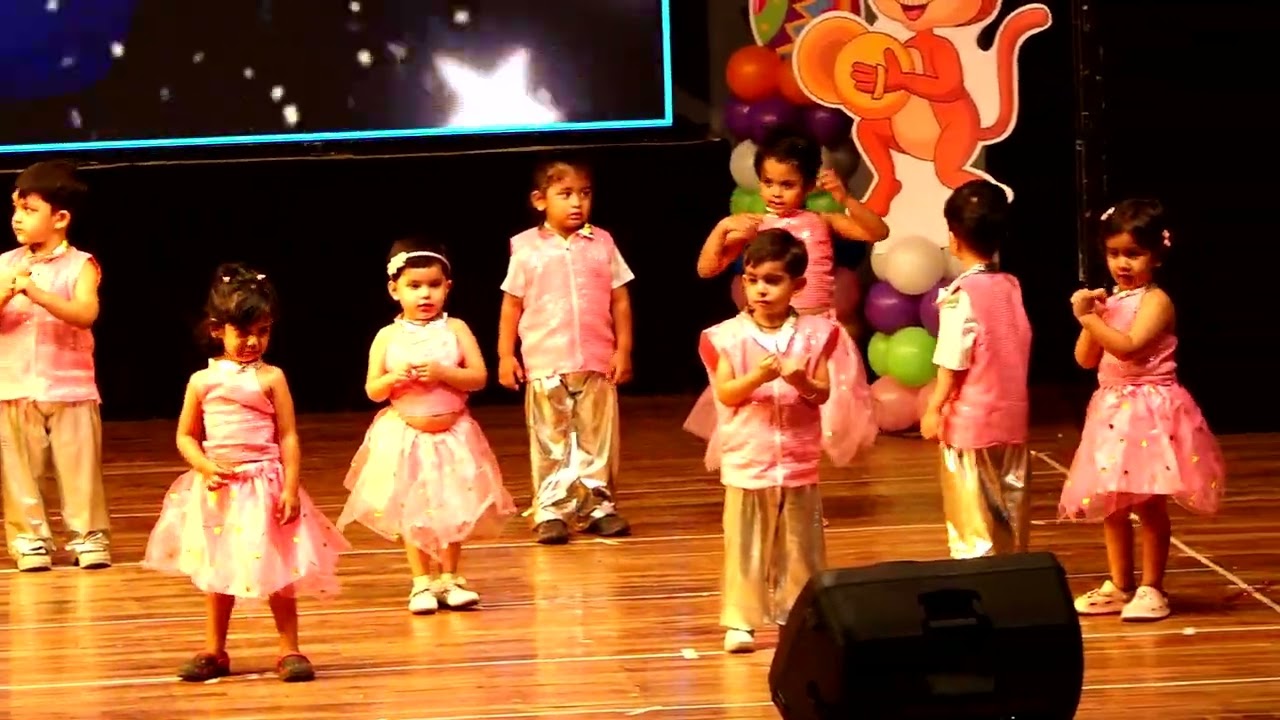 Aaj Ki Party