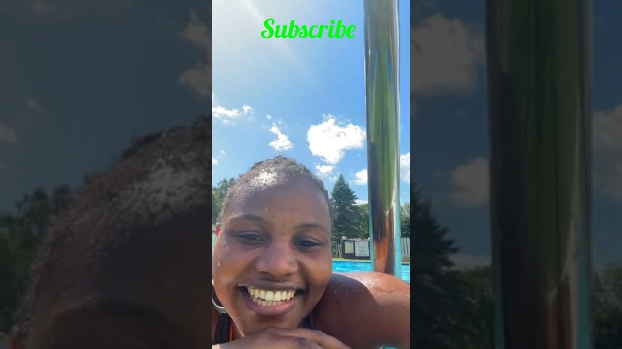 Hellen Wendy A Kenyan Lady Drowns While Swimming As She Was Streaming Live On Facebook | 3hr Video