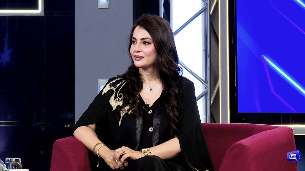 Farah Hussain Joins Imran Ashraf at Mazaq Raat Season 2 💗😍 | Promo | Mazaq Raat