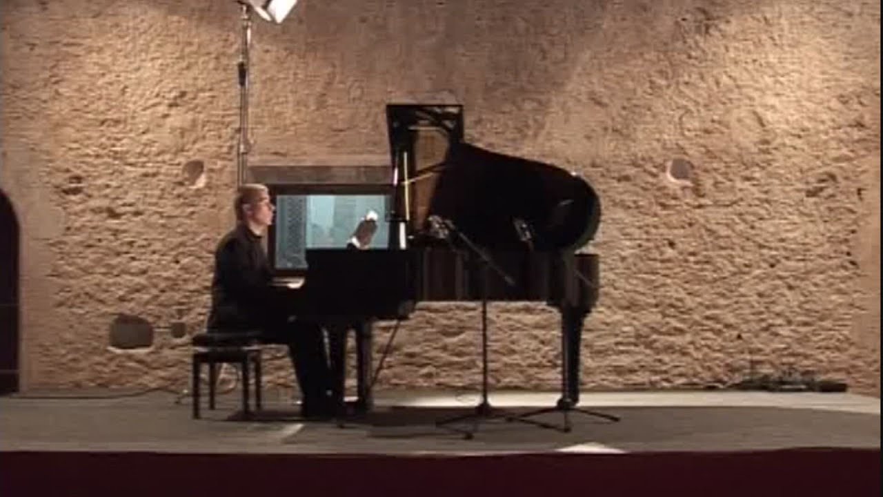 Ondřej Kabrna - Francesco Marino: Valzer delle Rose