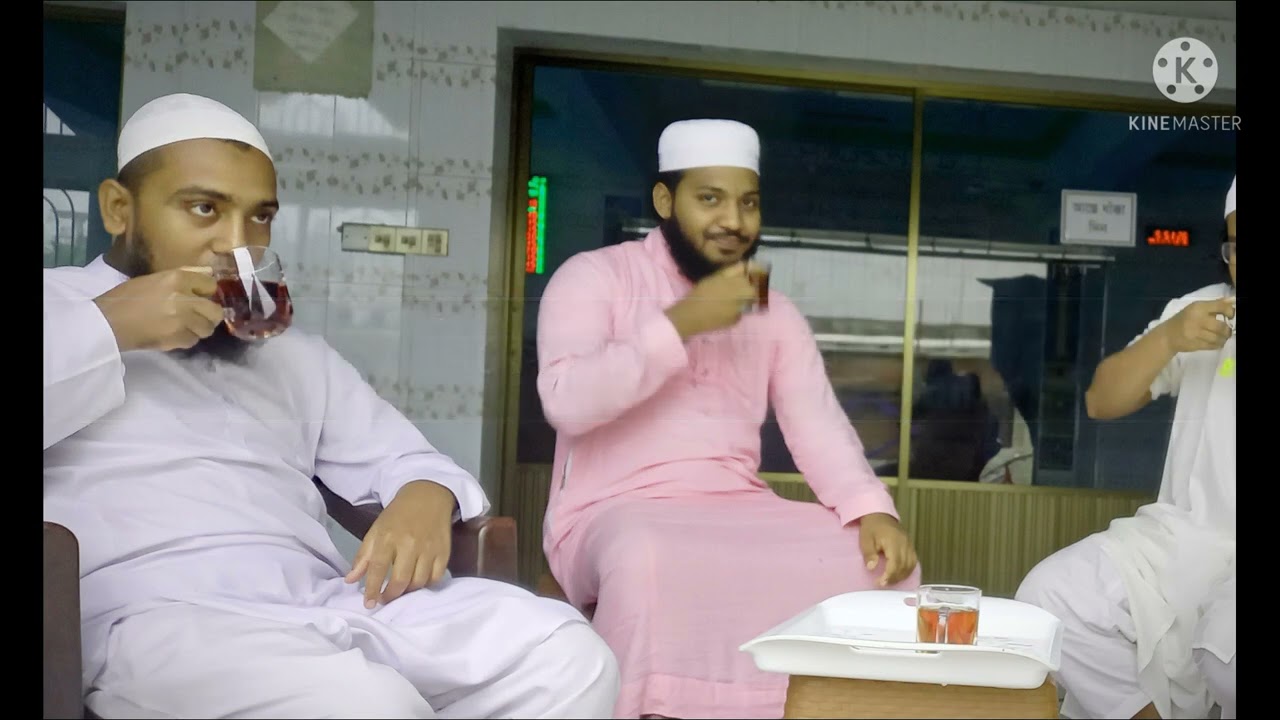 | Jahid official