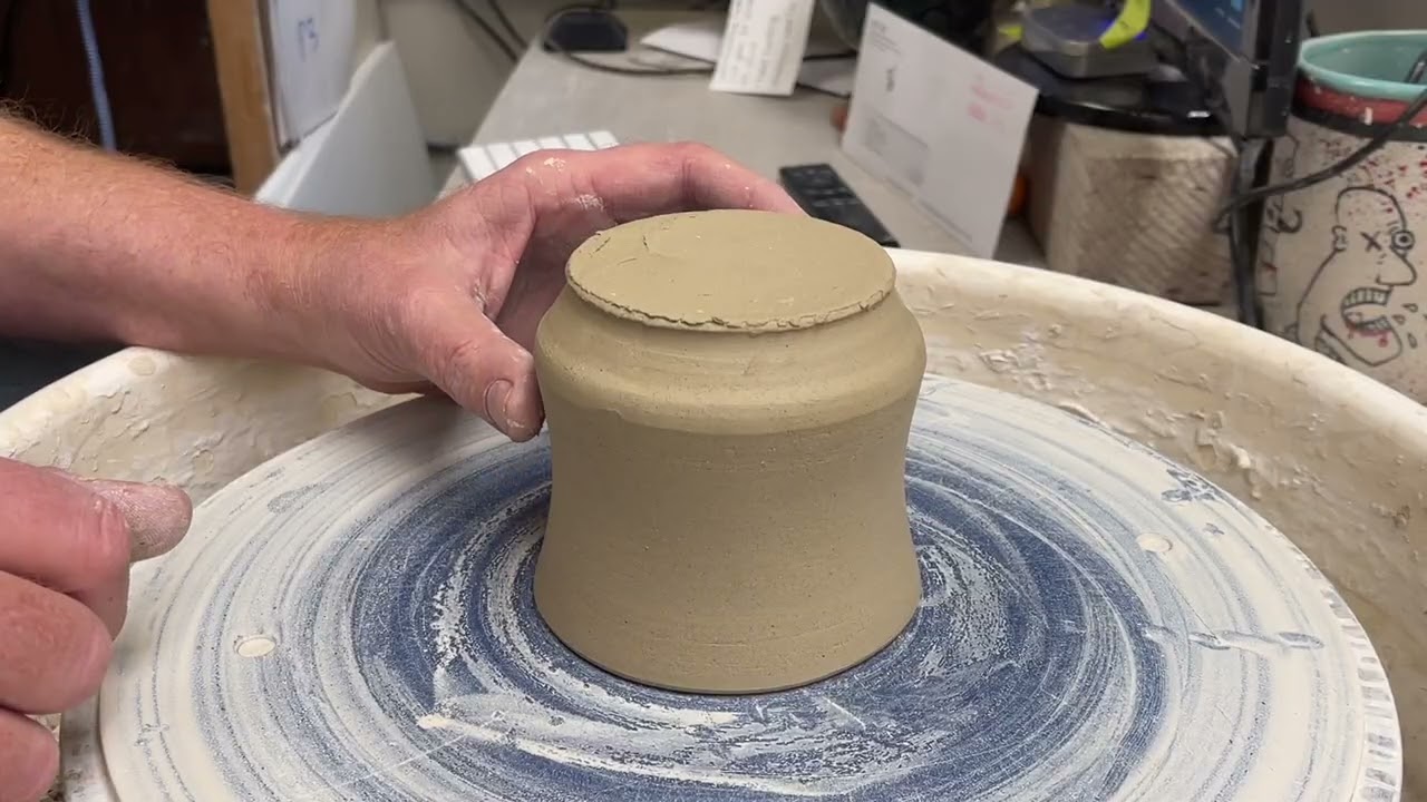 A basic Chawan