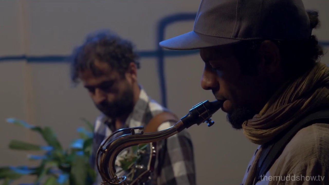 S. Moreira & Band | themuddshow