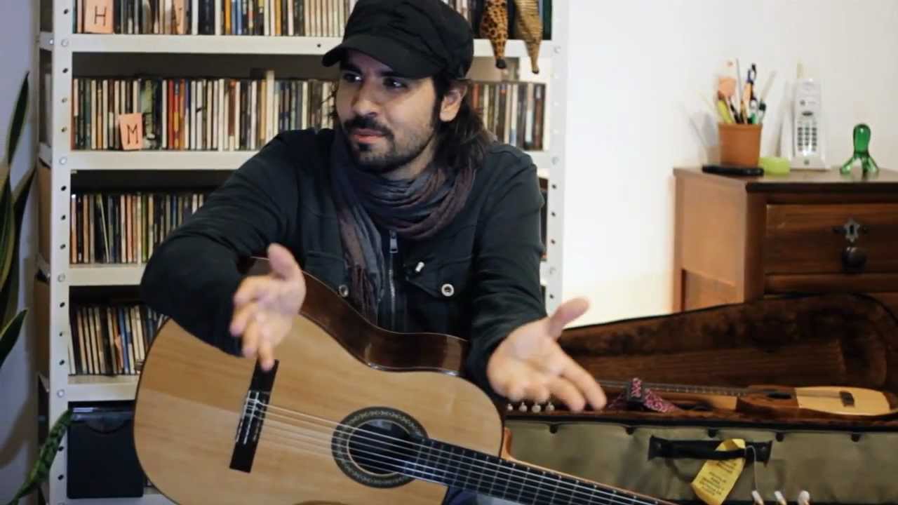Ca&ecirc; Rolfsen - Esta&ccedil;&atilde;o S&eacute;