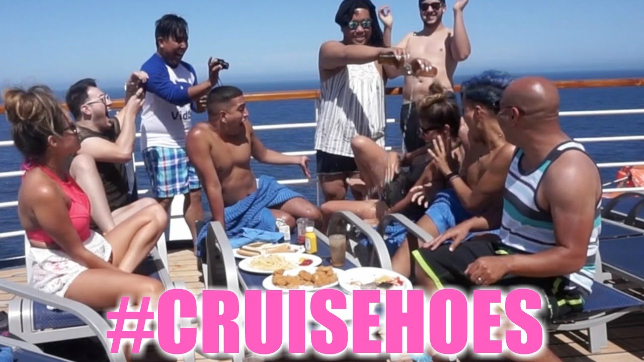 Carnival Cruise Vlog 2 | Laura Lee