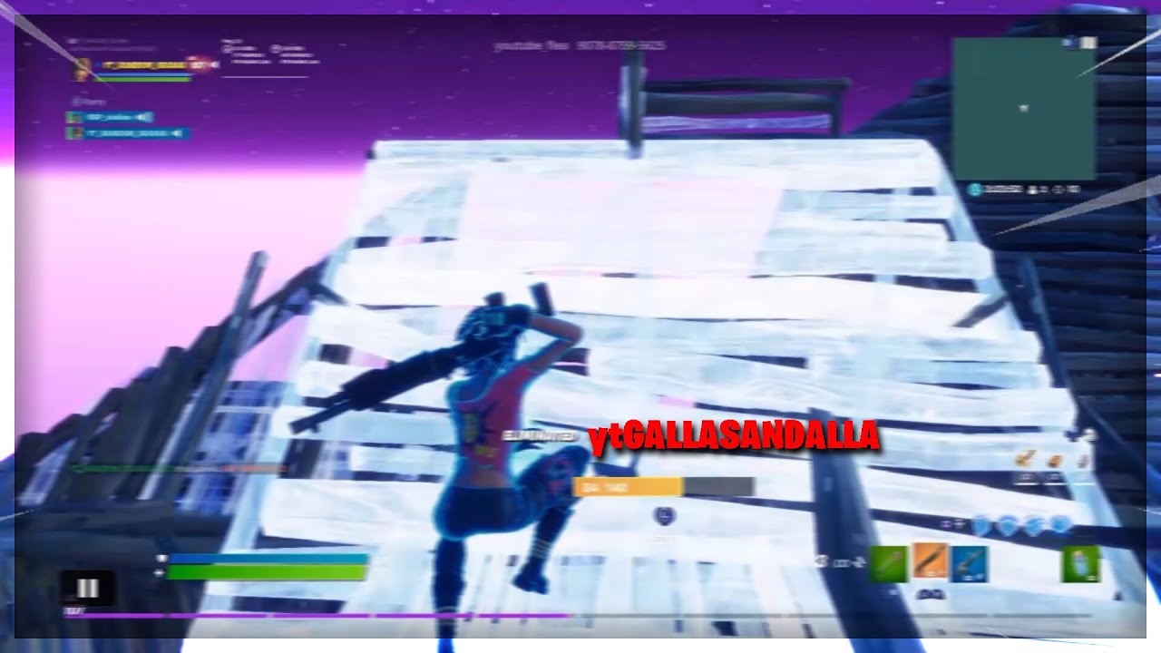 Smoothest 60 Fps Console Player🏆 + Next Pill 💊