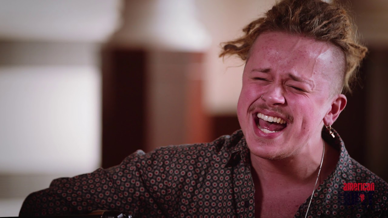 American Idiot // Live Lounge: Luke Friend - Believe