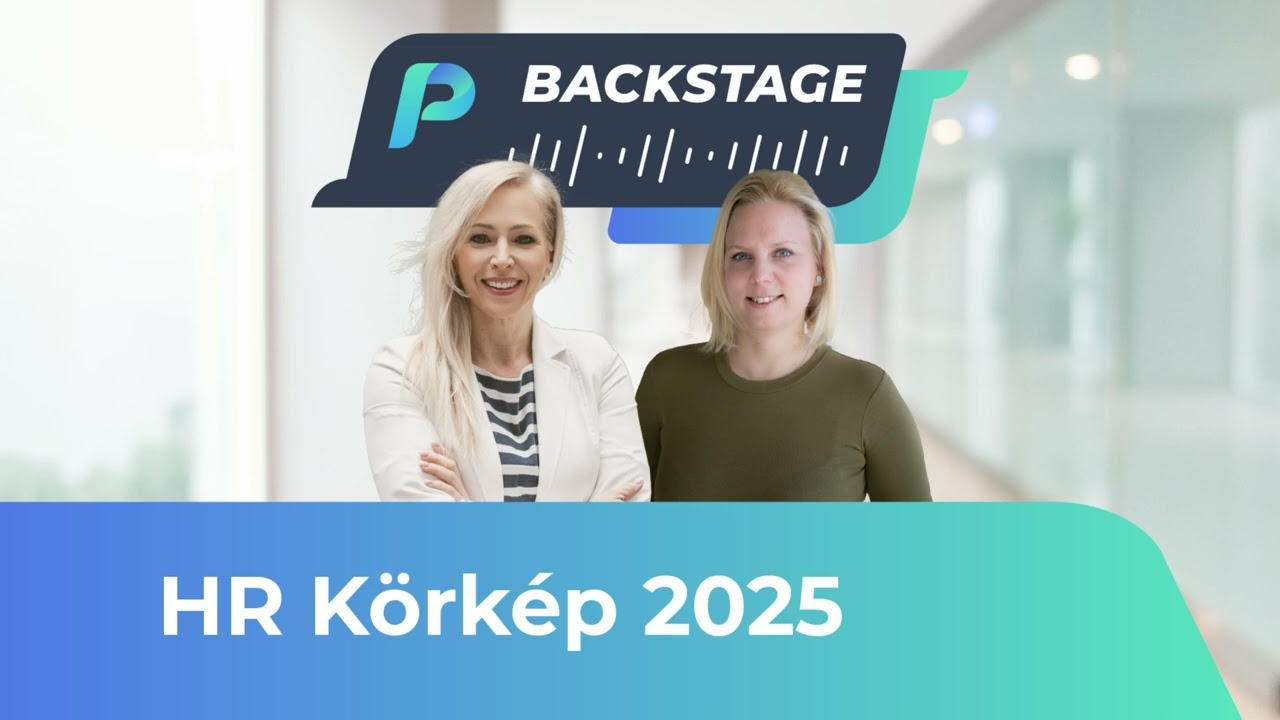 HR Körkép 2025 - a Profession.hu legnagyobb éves elemzése - Profession Backstage