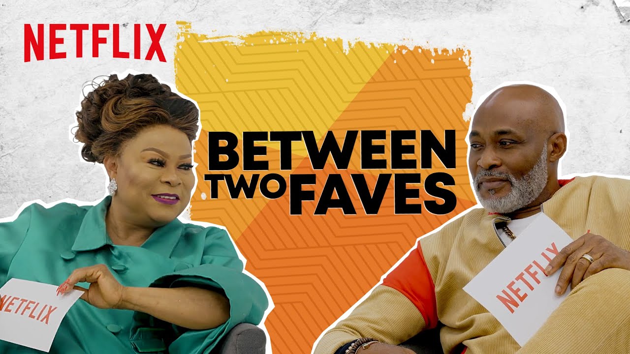 KOB: Return of the King | Between Two Faves