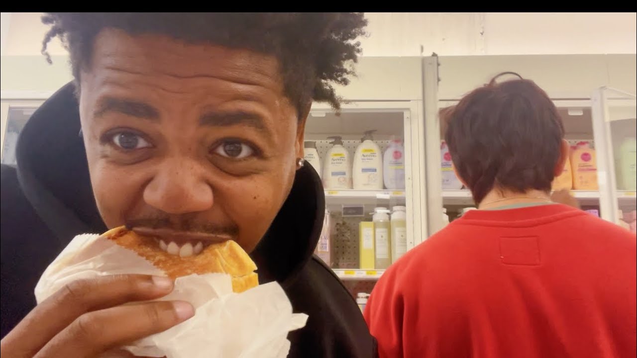 3 Sandwiches AND A Hotdog for $7.50… SMASHIES Harlem, NY