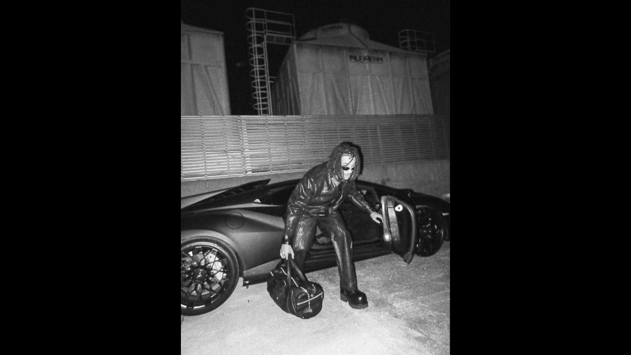 [FREE] Brandão x Matuê X Phl Notunrboy Type Beat 