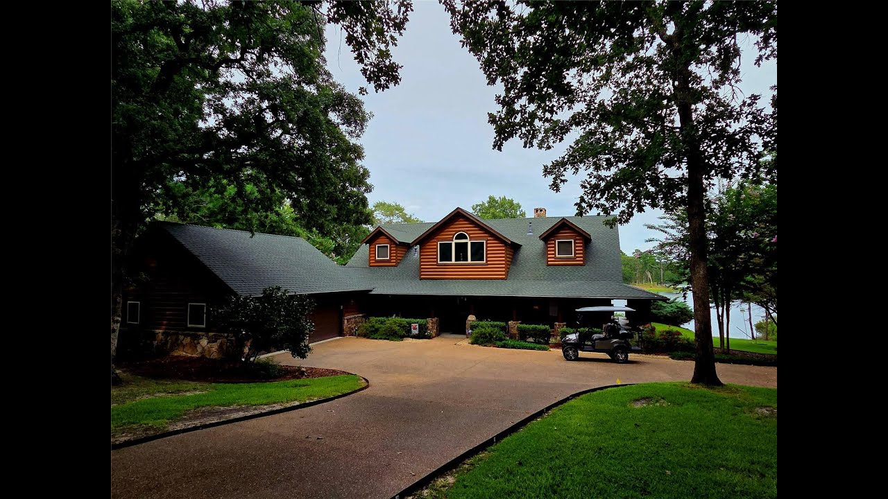 Home for Sale: Safari Waters Ranch, 9033 Safari Shores Drive, Larue, TX