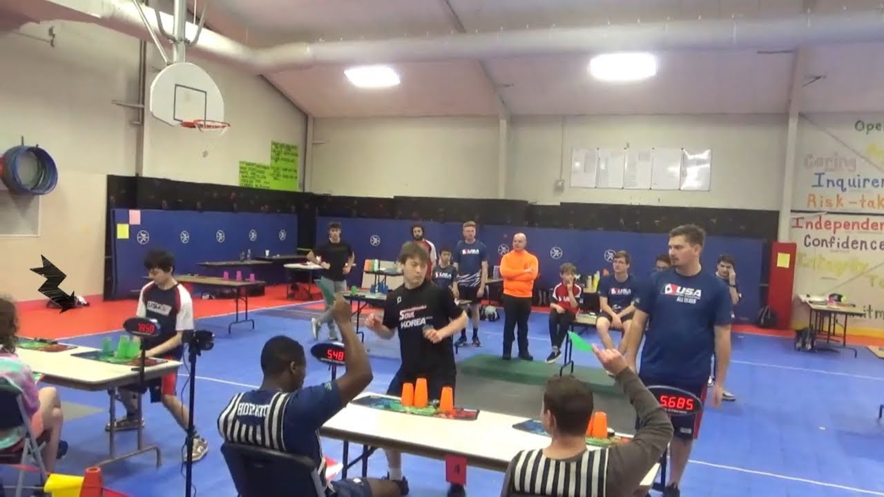 HOTlanta 2025 - Male Stack-Out